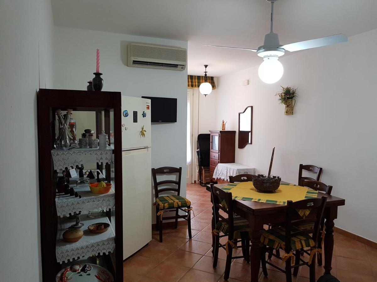 Casa Vacanze Gabry Apartment San Vito Lo Capo